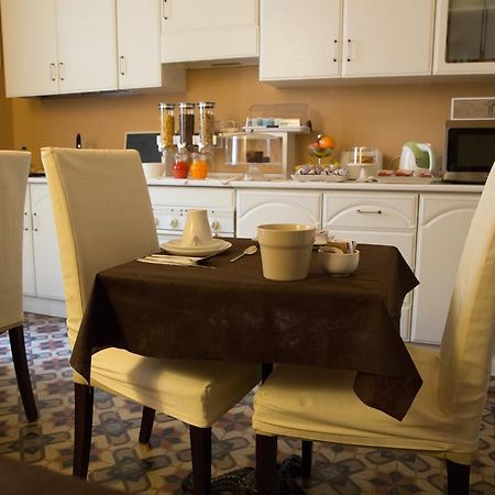 Casa Elide Bed & Breakfast Catania Eksteriør bilde