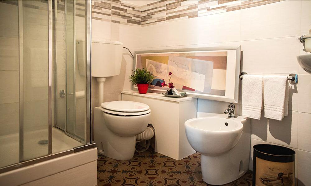 Casa Elide Bed & Breakfast Catania Eksteriør bilde