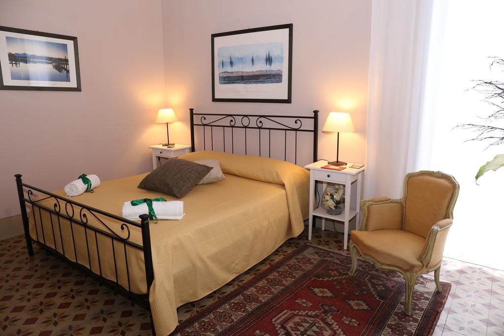Casa Elide Bed & Breakfast Catania Eksteriør bilde