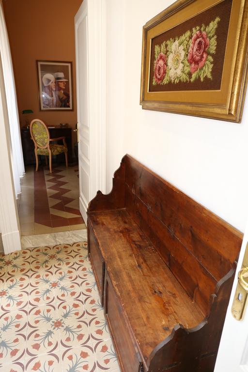 Casa Elide Bed & Breakfast Catania Eksteriør bilde