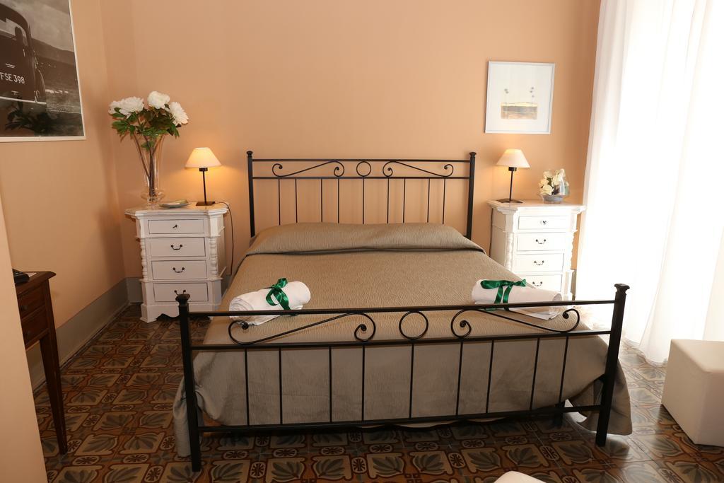 Casa Elide Bed & Breakfast Catania Rom bilde
