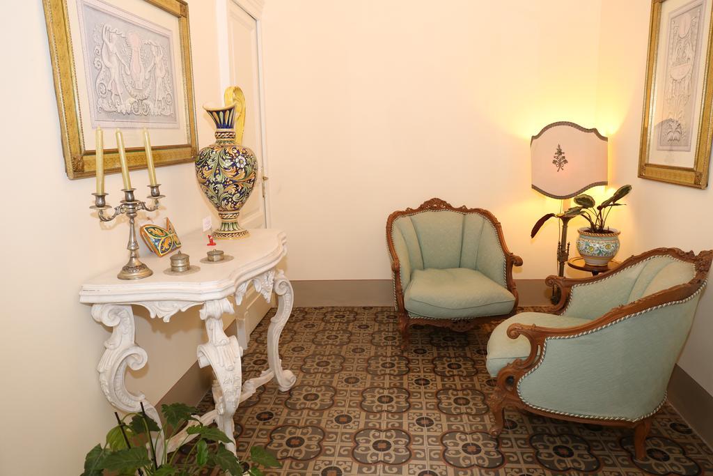 Casa Elide Bed & Breakfast Catania Eksteriør bilde