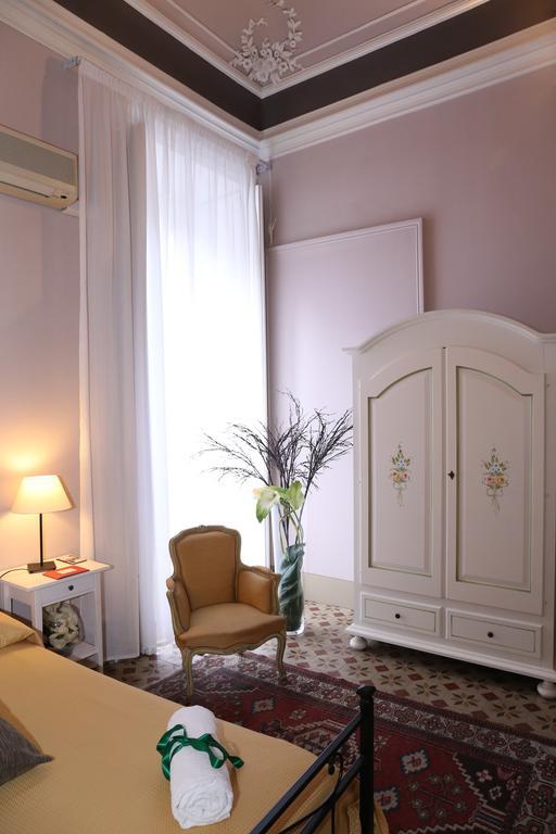 Casa Elide Bed & Breakfast Catania Rom bilde