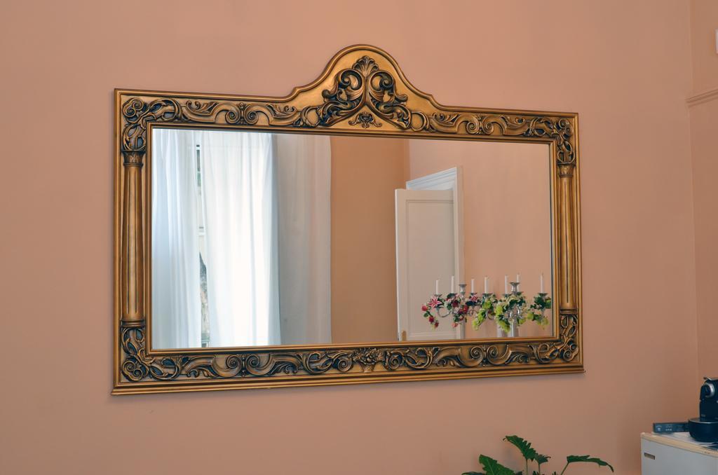 Casa Elide Bed & Breakfast Catania Eksteriør bilde