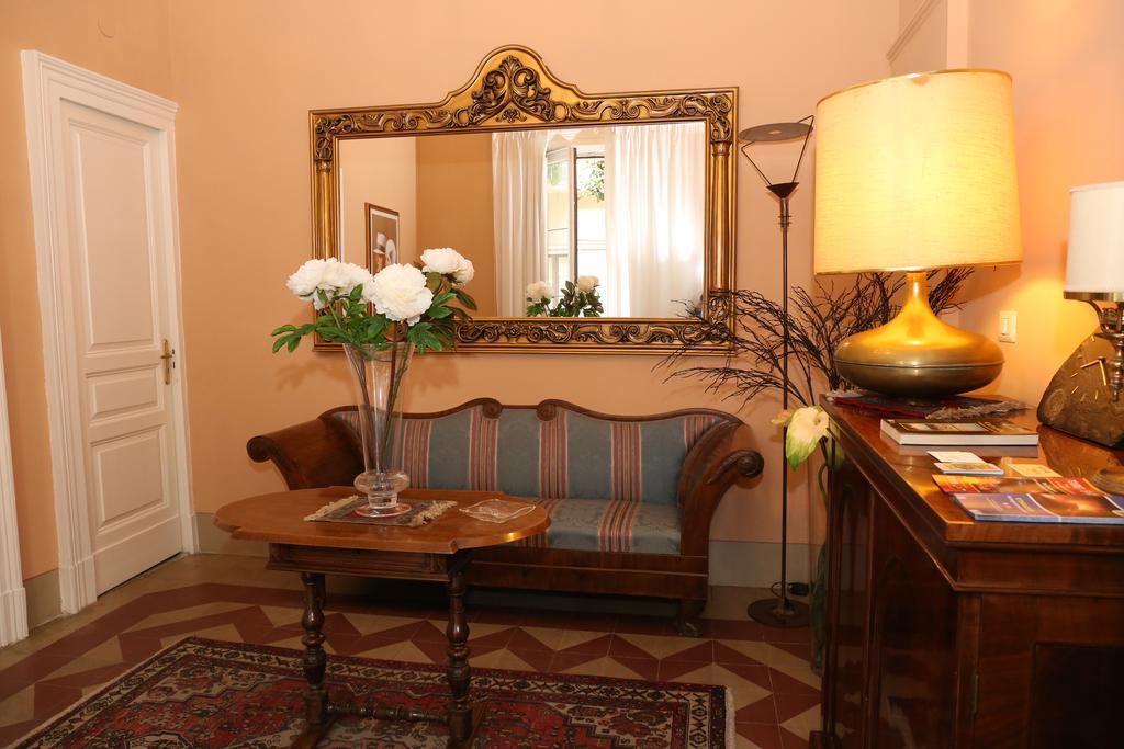 Casa Elide Bed & Breakfast Catania Eksteriør bilde