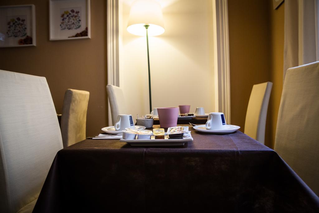 Casa Elide Bed & Breakfast Catania Eksteriør bilde