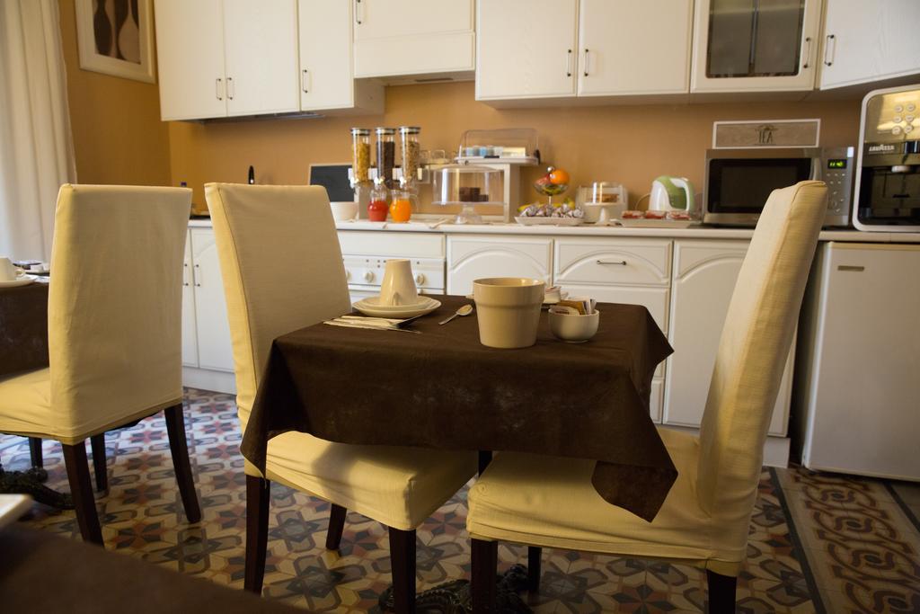 Casa Elide Bed & Breakfast Catania Eksteriør bilde