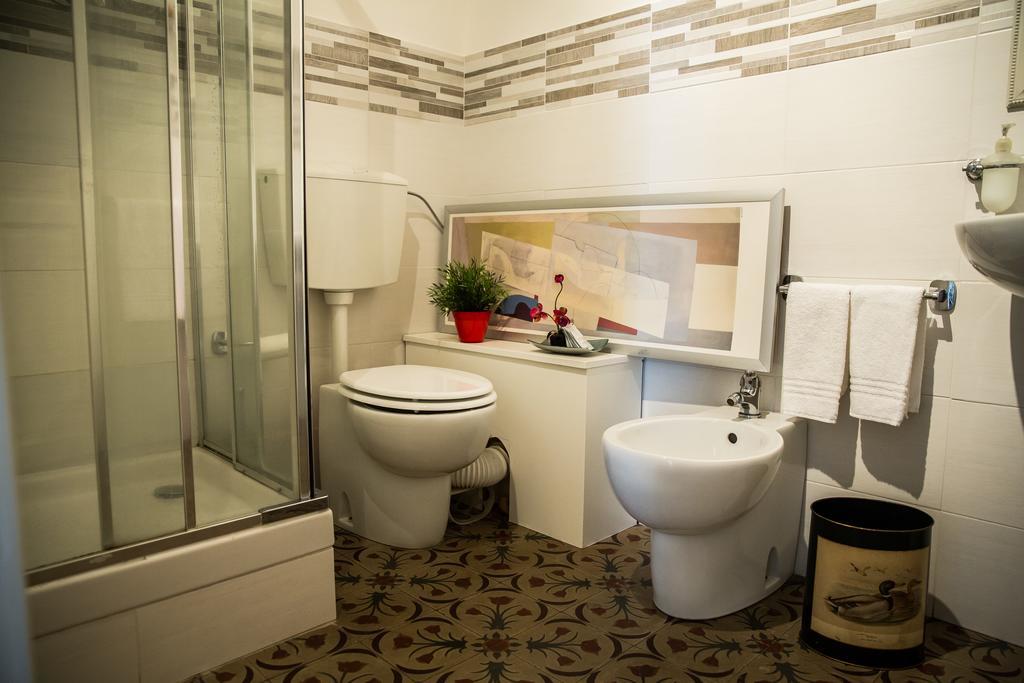 Casa Elide Bed & Breakfast Catania Eksteriør bilde