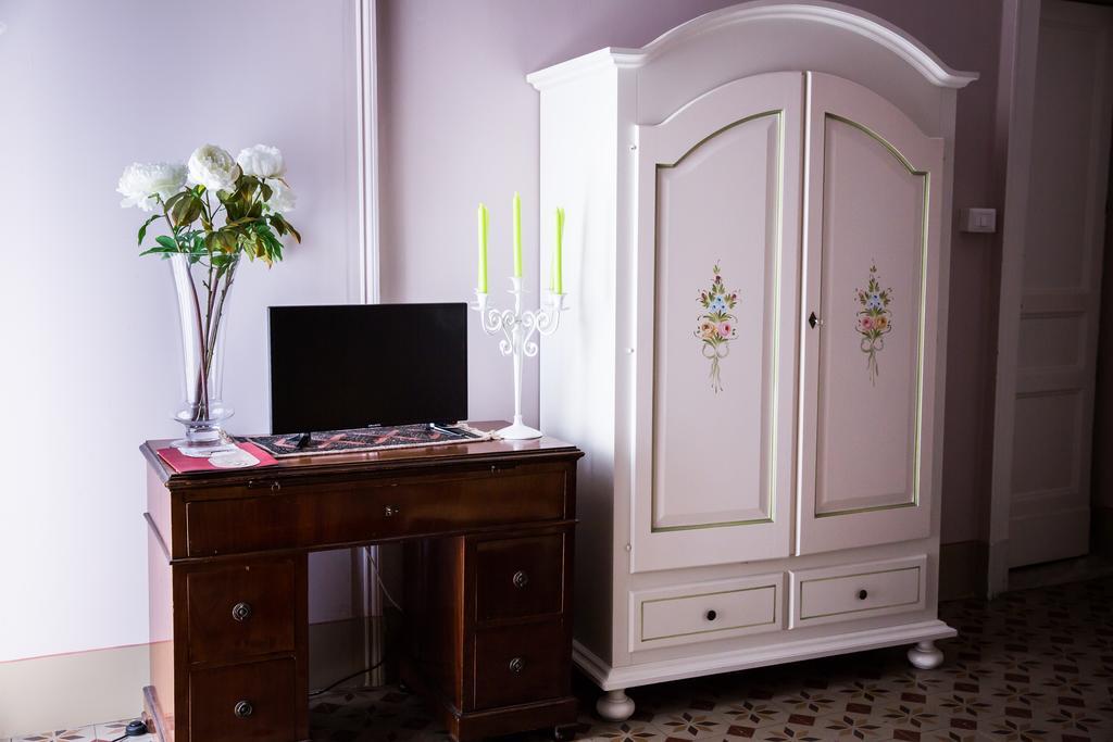 Casa Elide Bed & Breakfast Catania Eksteriør bilde