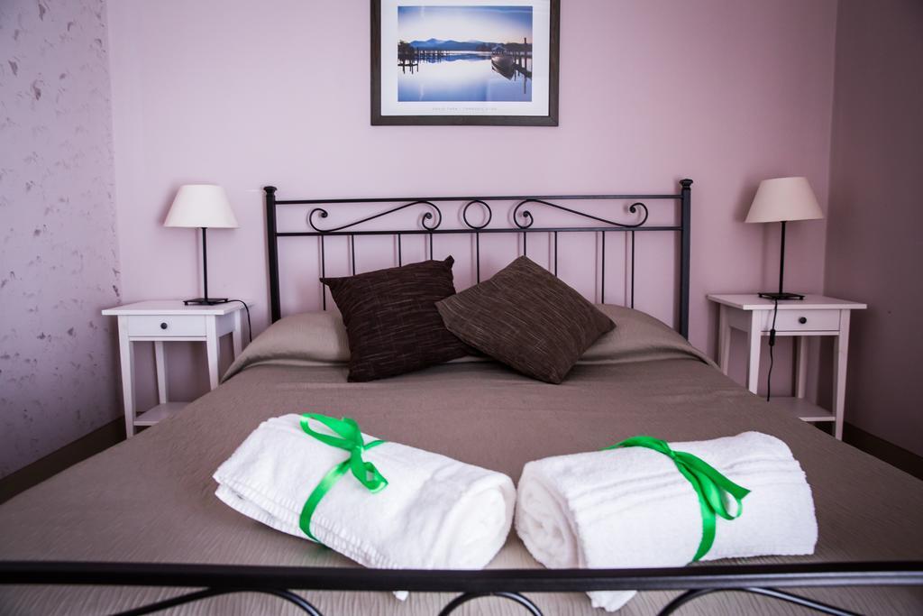 Casa Elide Bed & Breakfast Catania Eksteriør bilde