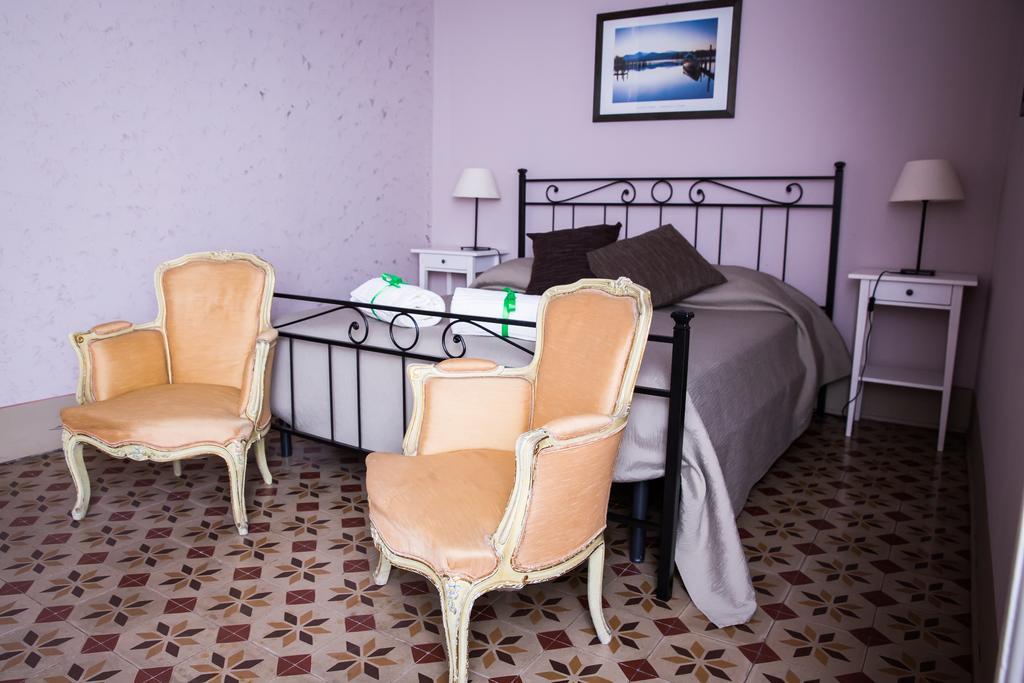 Casa Elide Bed & Breakfast Catania Eksteriør bilde