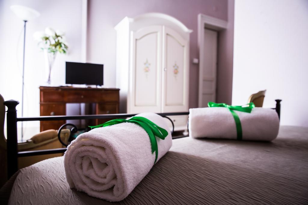 Casa Elide Bed & Breakfast Catania Eksteriør bilde