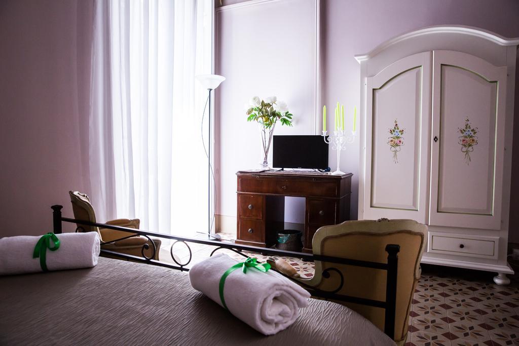 Casa Elide Bed & Breakfast Catania Eksteriør bilde