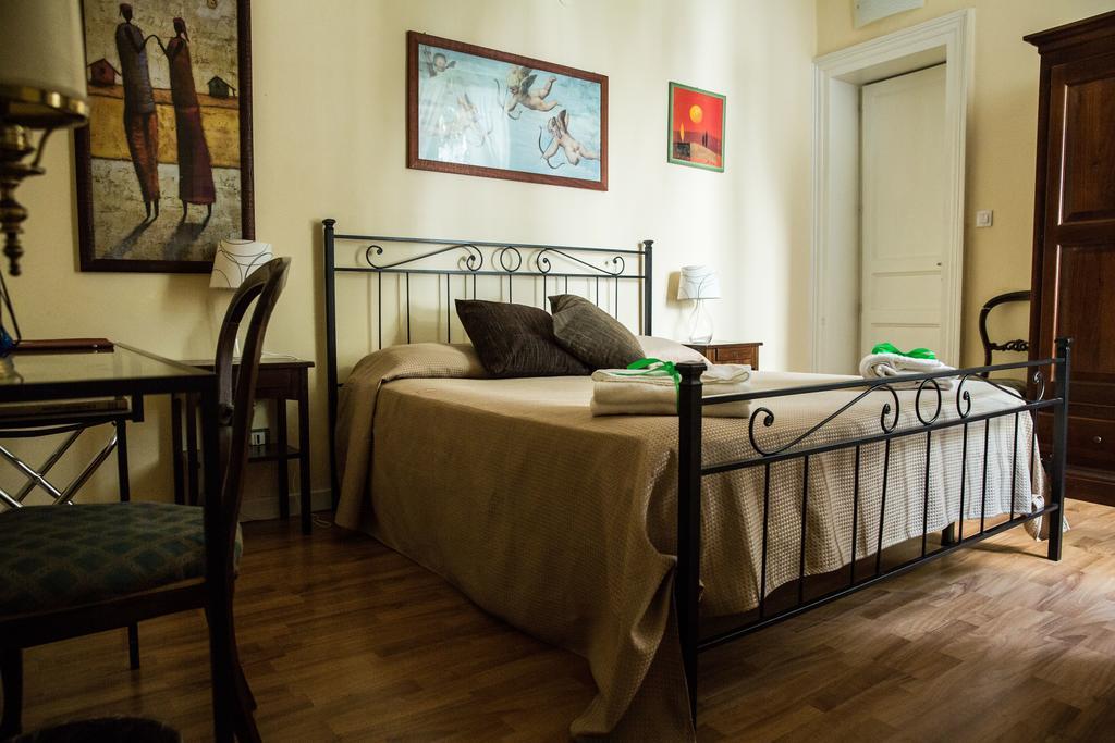 Casa Elide Bed & Breakfast Catania Eksteriør bilde