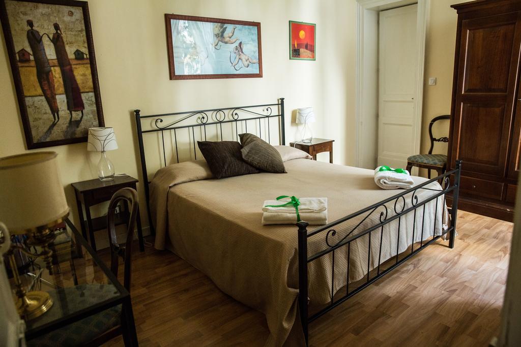 Casa Elide Bed & Breakfast Catania Eksteriør bilde
