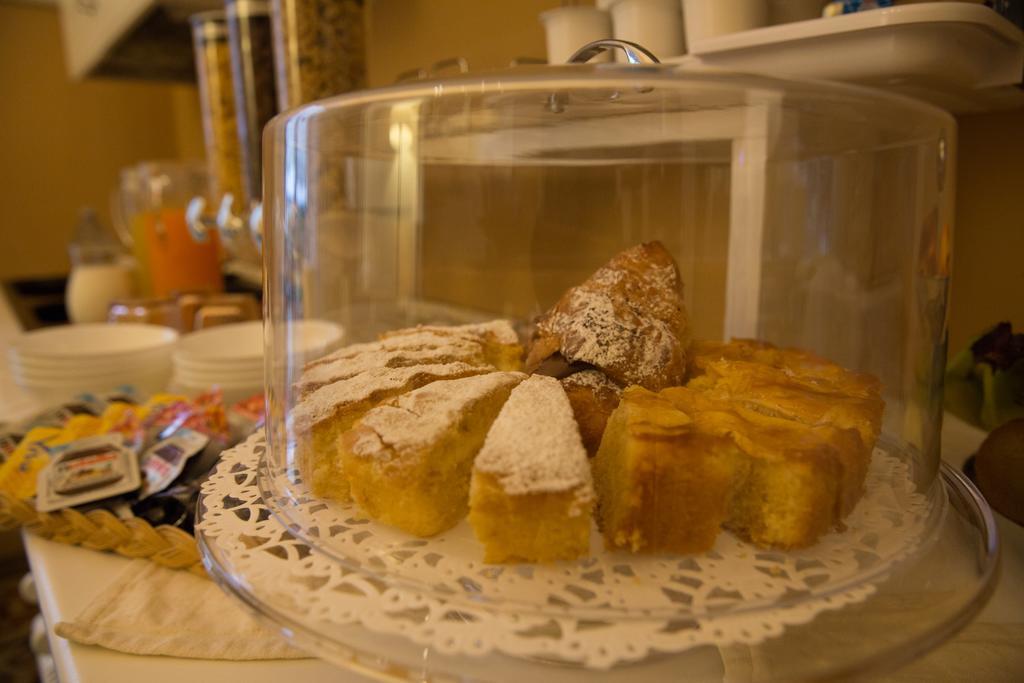 Casa Elide Bed & Breakfast Catania Eksteriør bilde