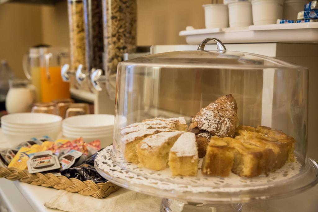 Casa Elide Bed & Breakfast Catania Eksteriør bilde