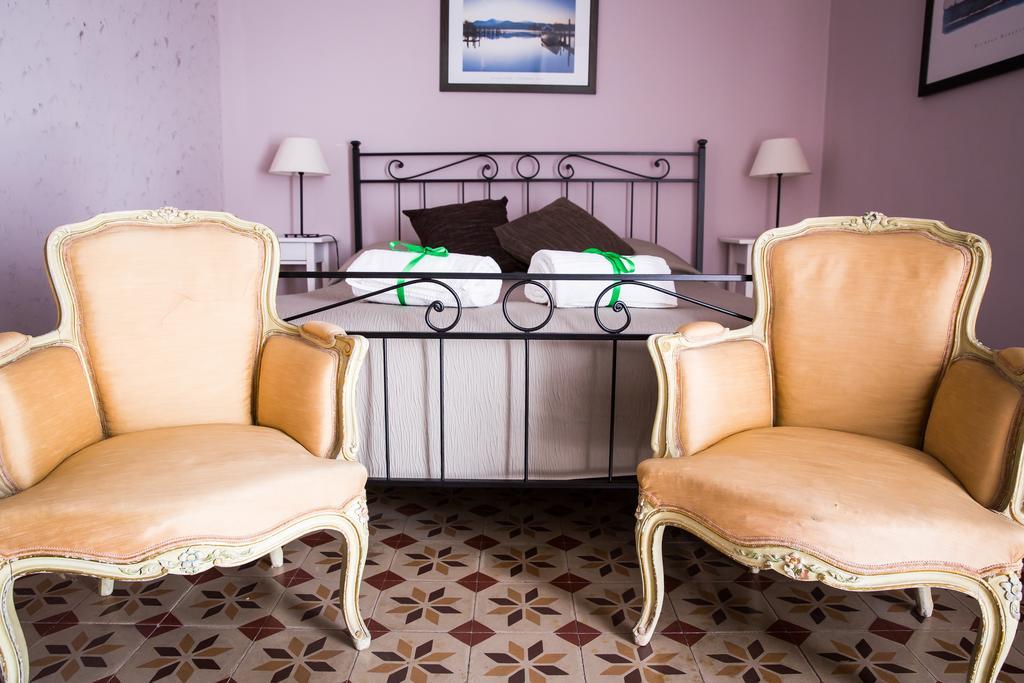 Casa Elide Bed & Breakfast Catania Eksteriør bilde