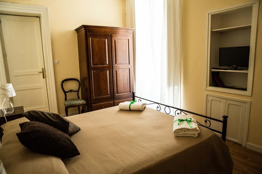 Casa Elide Bed & Breakfast Catania Eksteriør bilde